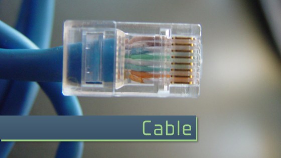 Cable